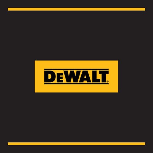DEWALT 20V MAX XR brushless drill kit, 1/2", 5Ah battery, charger, LED light