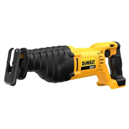 DEWALT 20V MAX 9-tool combo kit, drill, saws, grinder, speaker, 2 batteries