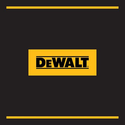 DEWALT 20V MAX XR brushless drill kit, 1/2", 5Ah battery, charger, LED light