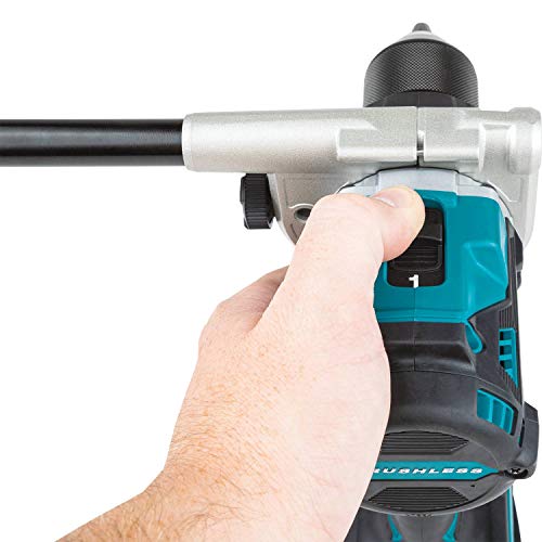 Makita XT288T 18V LXT® Lithium-Ion Brushless Cordless 2-Pc. Combo Kit (5.0Ah)