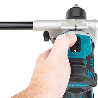 Makita XT288T 18V LXT® Lithium-Ion Brushless Cordless 2-Pc. Combo Kit (5.0Ah)