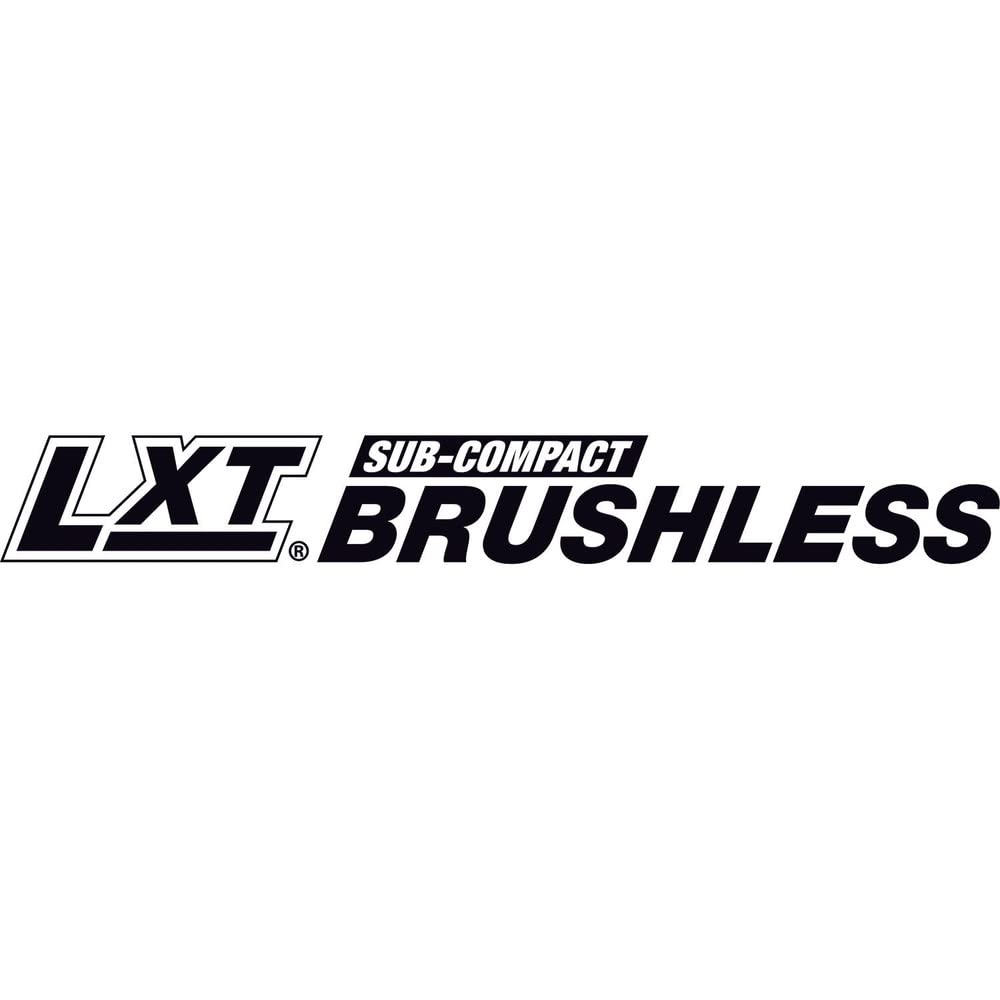 Makita CX203SYB 18V LXT® Lithium-Ion Sub-Compact Brushless Cordless 2-Pc. Combo Kit (1.5Ah)