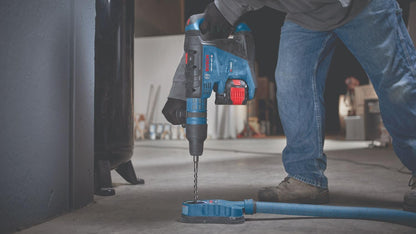 BOSCH 18V SDS-max rotary hammer, 1-5/8", PROFACTOR heavy-duty tool (bare tool)